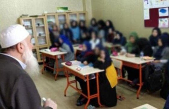 Tarikatlar Tehlikesi Sadece Darbe Olasılığına mı Bağlı