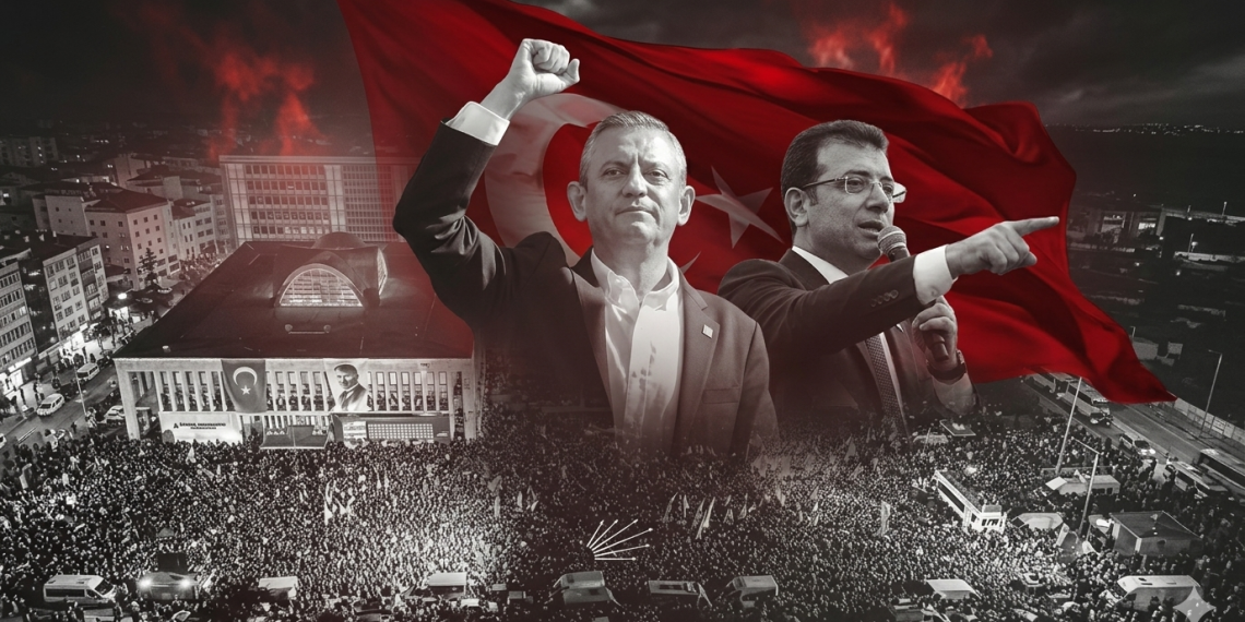 19 Mart’ın Yıldönümünde Yılgınlığa Yer Yok