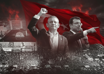 19 Mart’ın Yıldönümünde Yılgınlığa Yer Yok