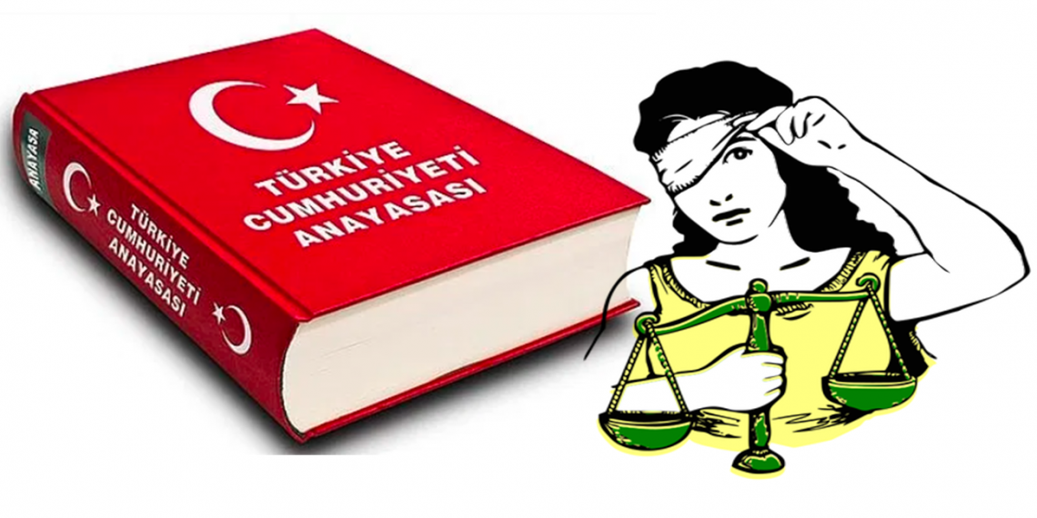 Laikliği Savunmak Suç Değil Anayasal Haktır