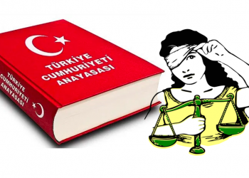 Laikliği Savunmak Suç Değil Anayasal Haktır