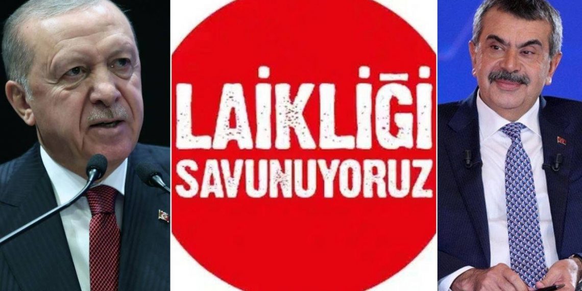 Ramazanda Laiklik Polemiğini İktidar Pek Sevdi