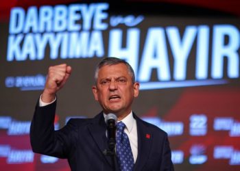 İktidarın Rakipsiz Seçim Planları Tutacak mı?