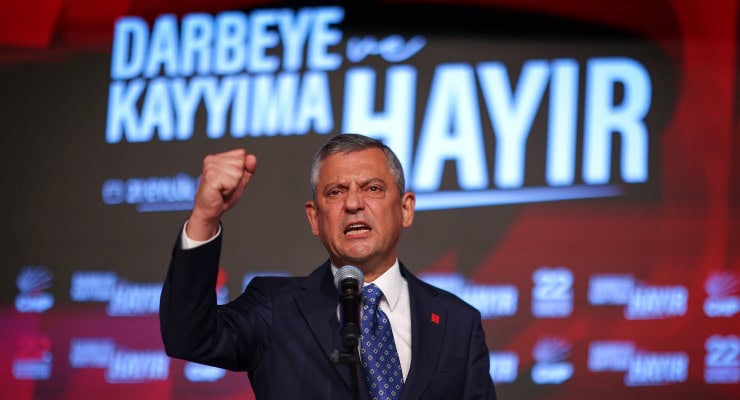 İktidarın Rakipsiz Seçim Planları Tutacak mı?